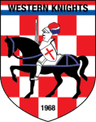 Western Knights logo