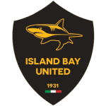 Island Bay United logo
