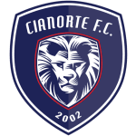Cianorte U20 logo