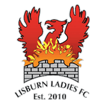Lisburn Ladies W logo