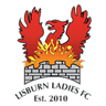 Lisburn Ladies W logo