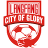Langfang Glory City logo