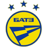 BATE II logo