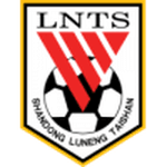 Shandong Taishan II logo