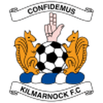 Kilmarnock W logo