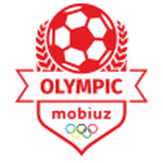 Olimpik-Mobiuz logo