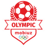 Olimpik-Mobiuz logo