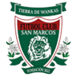 San Marcos logo