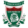 San Marcos logo