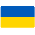 Ukraine U23 logo