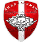 Al Sha'ab Hadhramaut logo