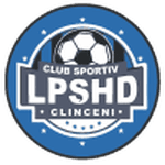 LPS HD Clinceni logo