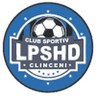 LPS HD Clinceni logo