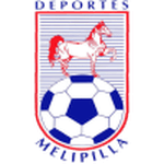 D. Melipilla logo