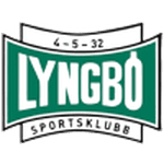 Lyngbø logo