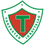 Torvastad logo