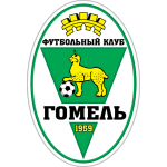 Gomel II logo
