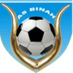Binah logo