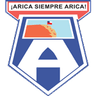 San Marcos de Arica logo