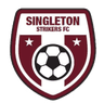 Singleton Strikers logo