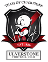 Ulverstone logo