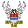 Canberra White Eagles logo