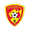 Queanbeyan City logo