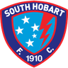 South Hobart II logo
