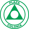 Plaza Colonia logo