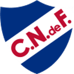 Club Nacional logo
