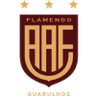Flamengo SP logo