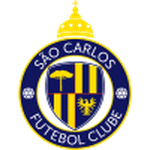 Sao Carlos logo