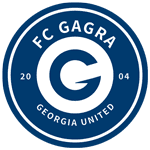 Gagra II logo
