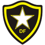 Botafogo DF U20 logo