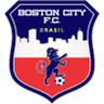 Boston City U20 logo