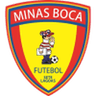 Minas Boca U20 logo