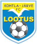 Kohtla-Järve logo
