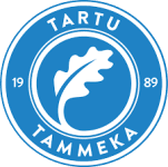 Inter Tartu logo
