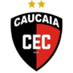 Caucaia U20 logo