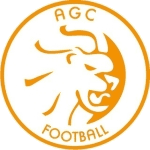 AGC W logo