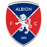 Albion FC logo