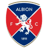 Albion FC logo