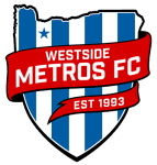Westside Metros W logo