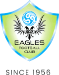 Eagle FC W logo