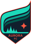 Minnesota Aurora W logo