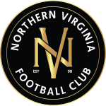 Northern Virginia FC W logo