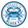 Annapolis Blues logo