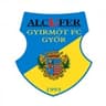 Gyirmot SE logo
