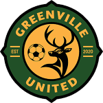 Greenville United logo