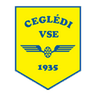 Cegledi VSE logo